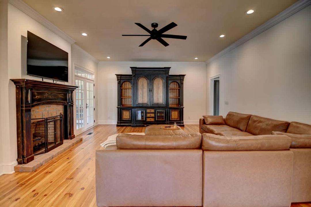 Photo of Livingroom in Nashville