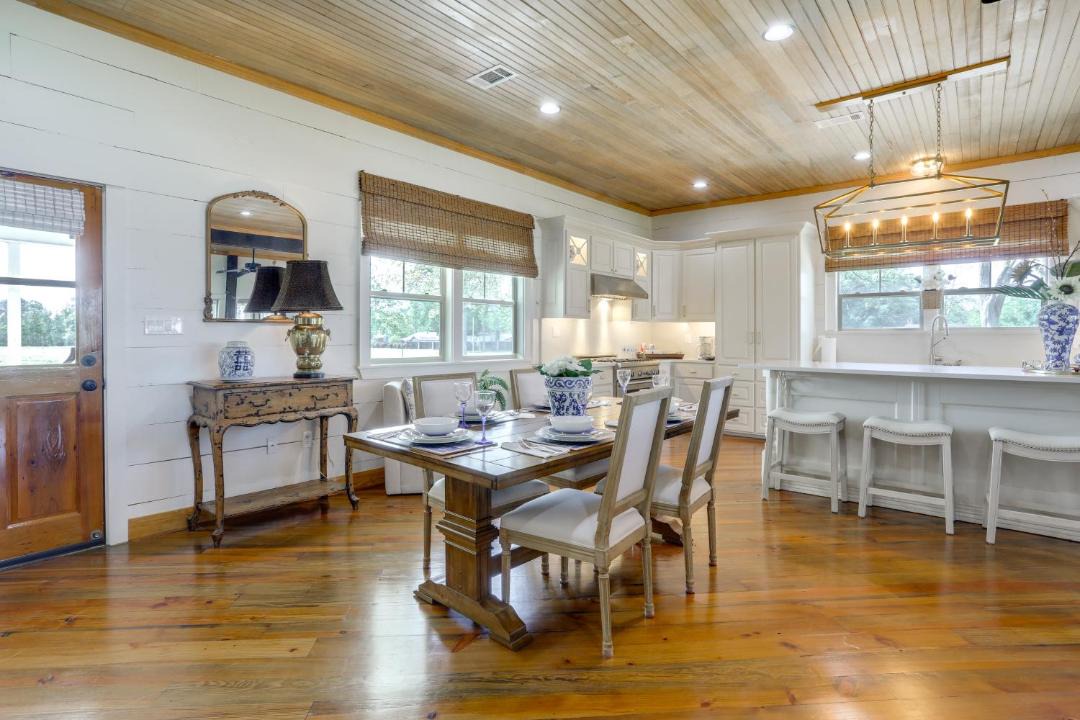 Photo of Kitchen in Ventress