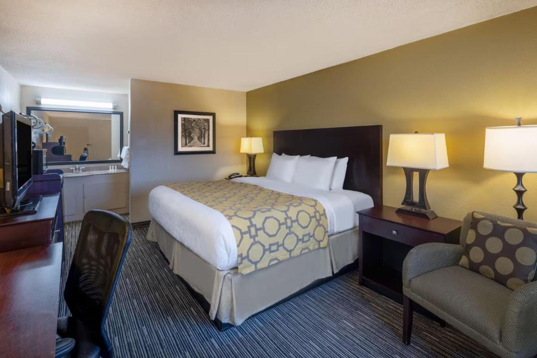 Photo of Bedroom in Columbus