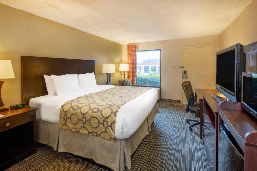 Photo of Bedroom in Columbus
