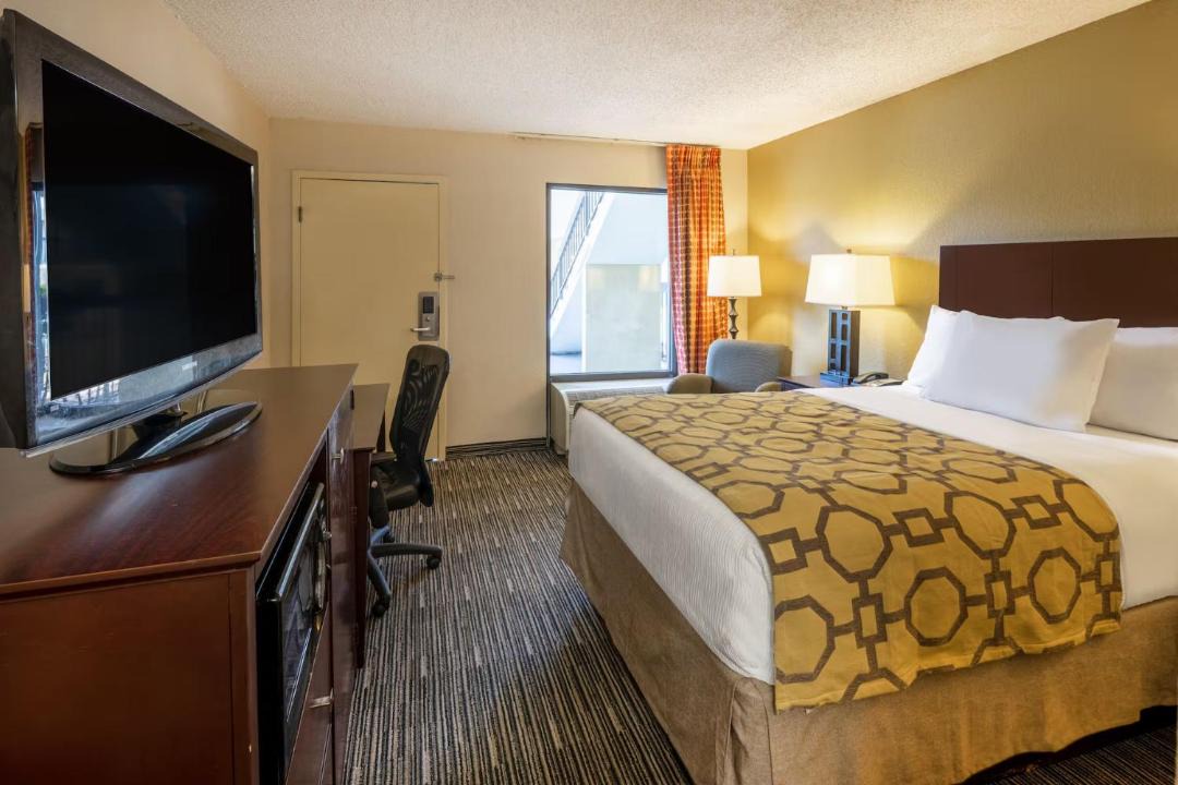 Photo of Bedroom in Columbus