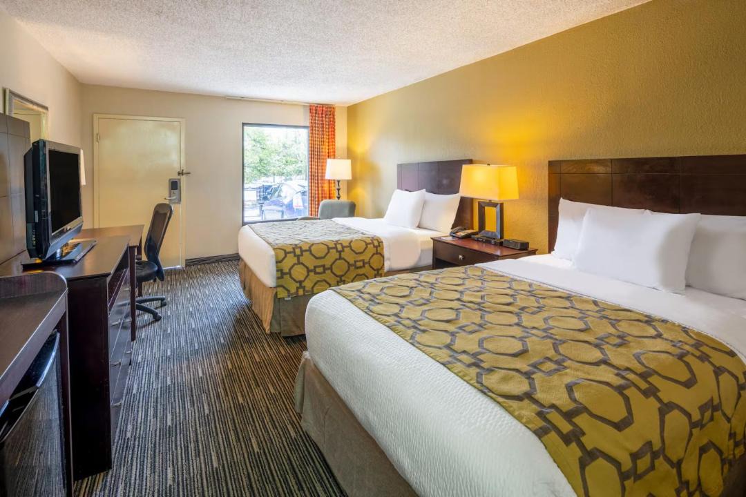Photo of Bedroom in Columbus