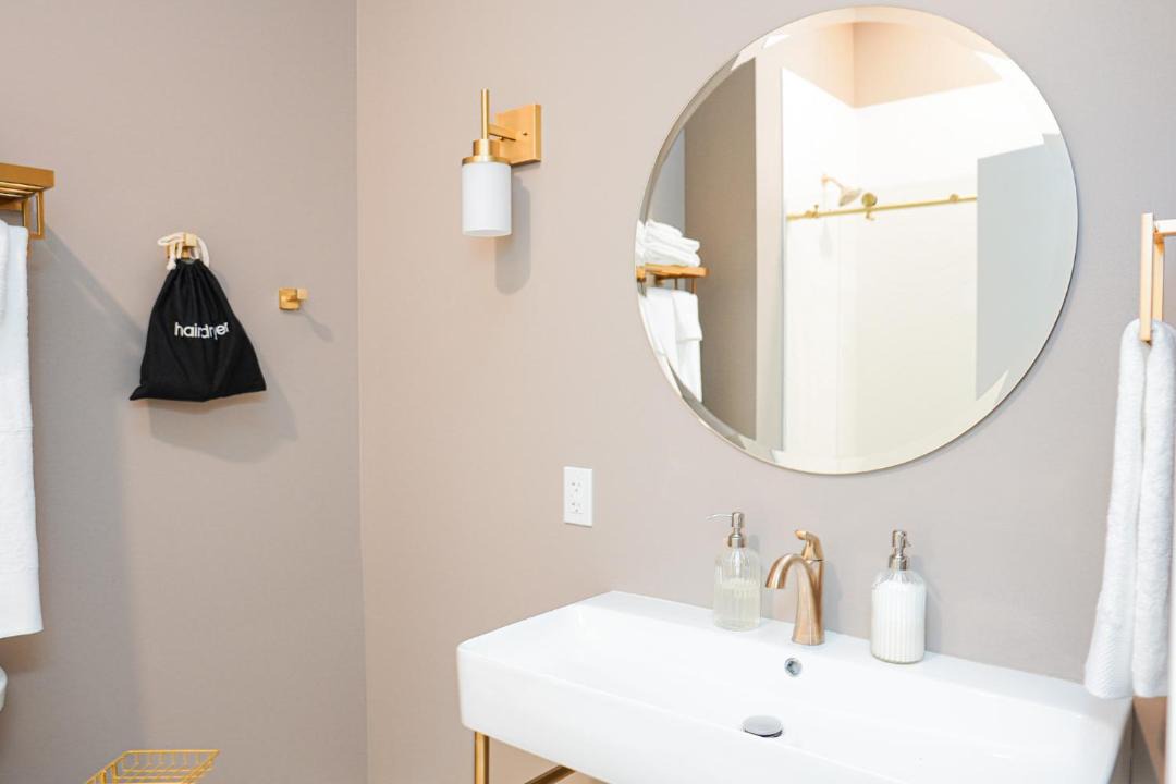 Photo of Bathroom in Long Beach
