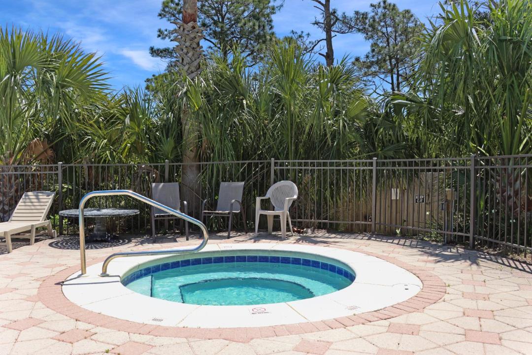 Photo of Patio Balcony in Cape San Blas