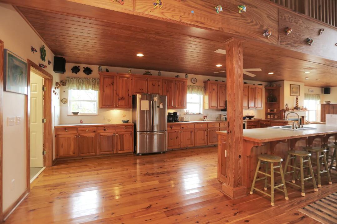 Photo of Kitchen in Port St. Joe