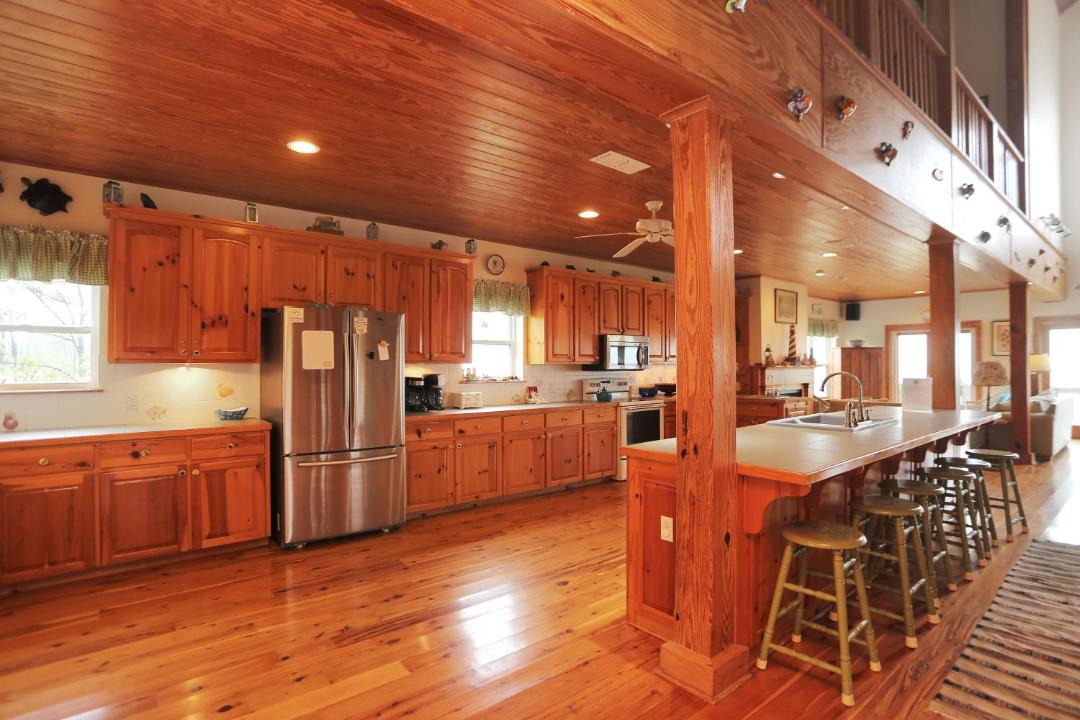 Photo of Kitchen in Port St. Joe