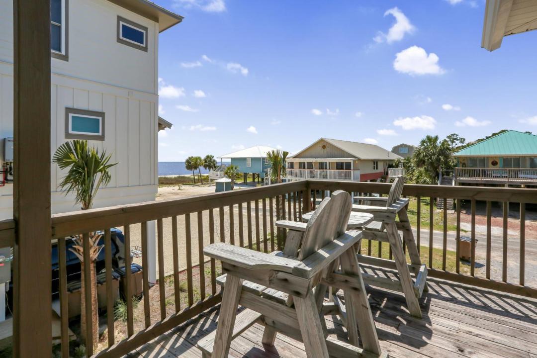 Photo of Patio Balcony in Indian Pass