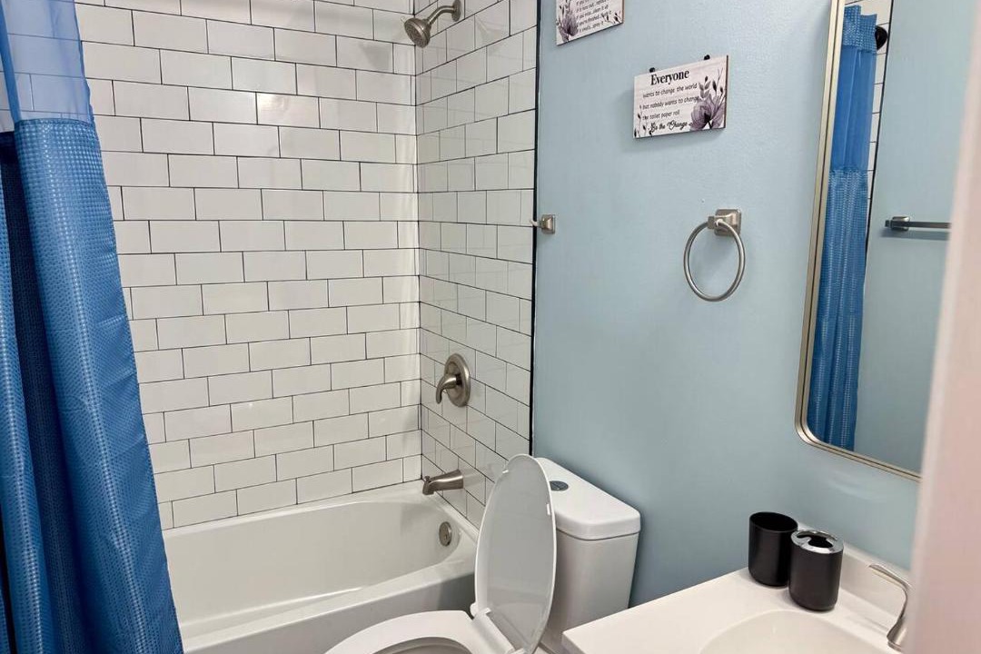 Photo of Bathroom in Bessemer