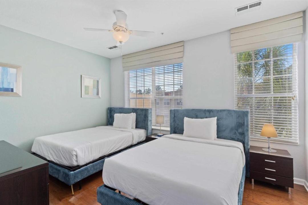 Photo of Bedroom in Florida Central Atlantic Coast