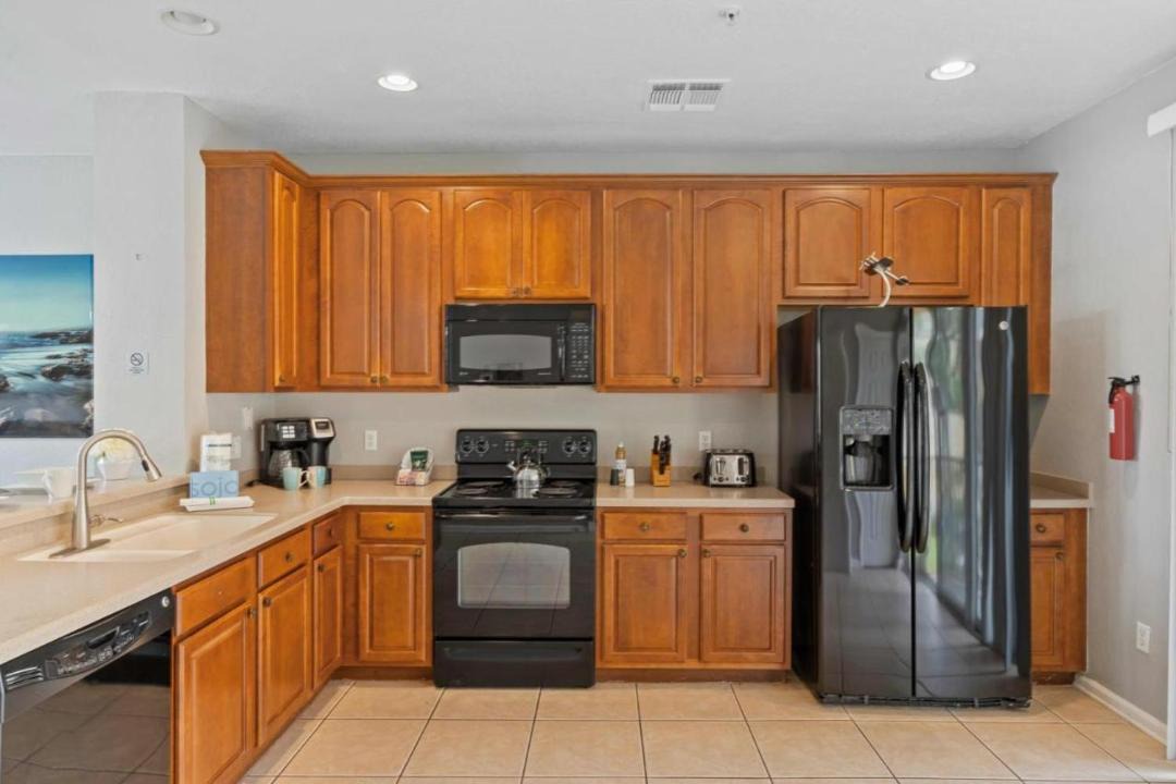Photo of Kitchen in Florida Central Atlantic Coast
