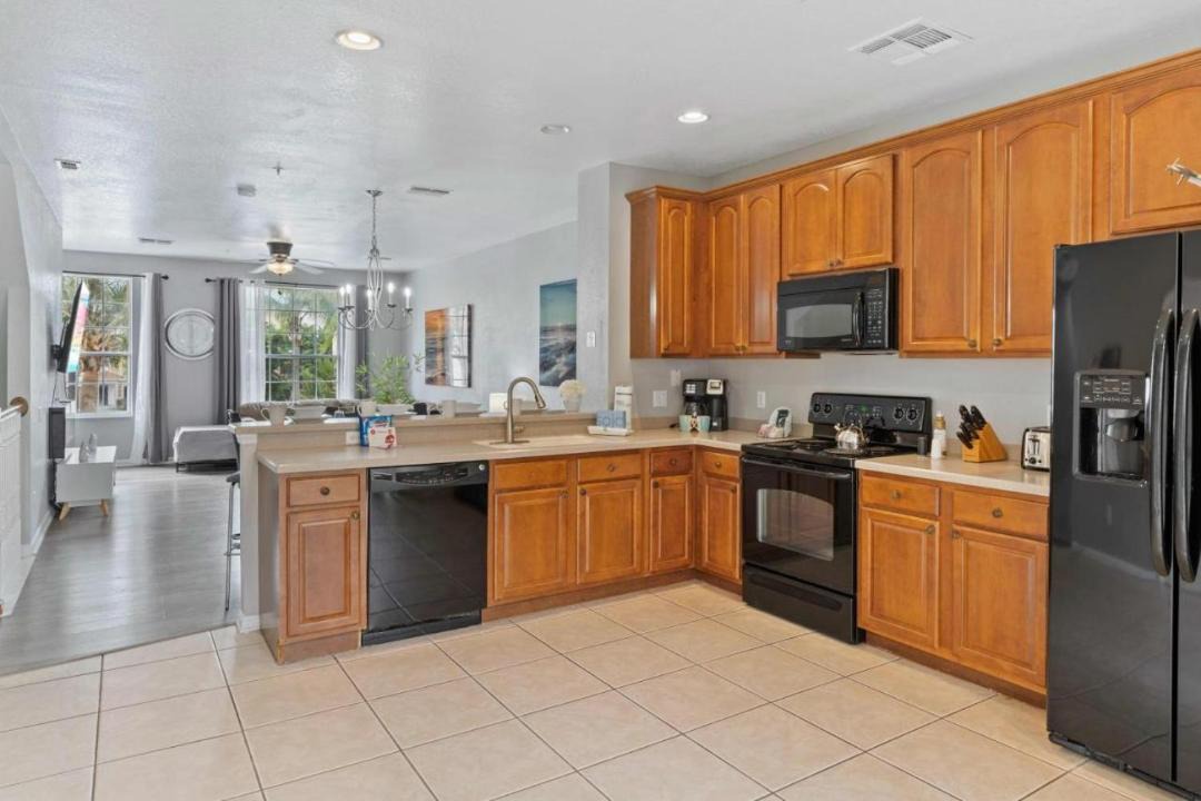Photo of Kitchen in Florida Central Atlantic Coast
