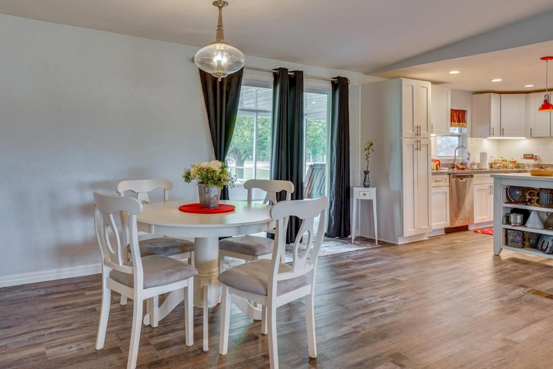 Photo of Kitchen in Mcalpin