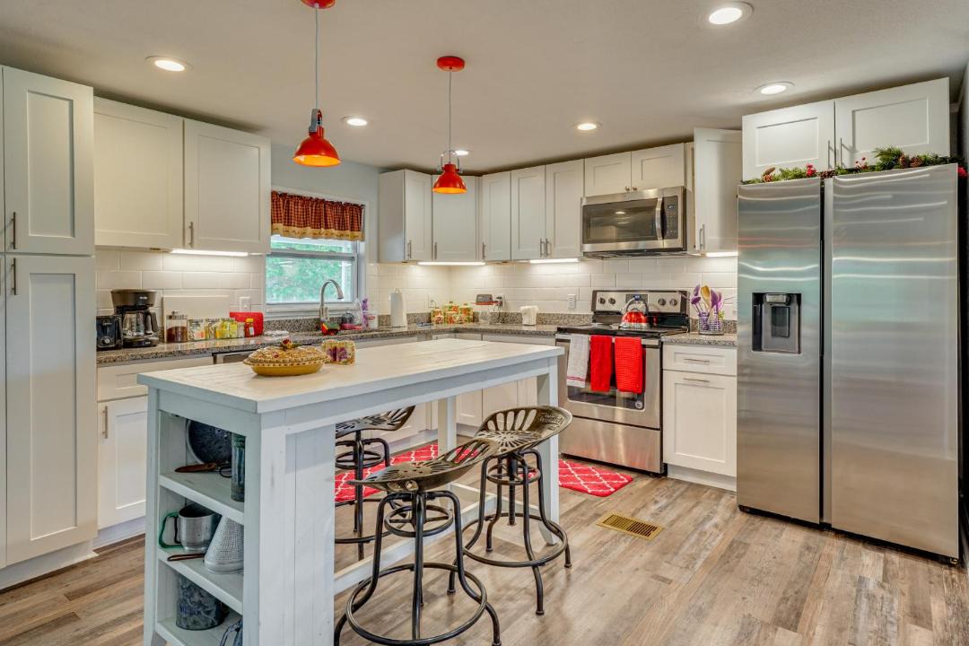 Photo of Kitchen in Mcalpin