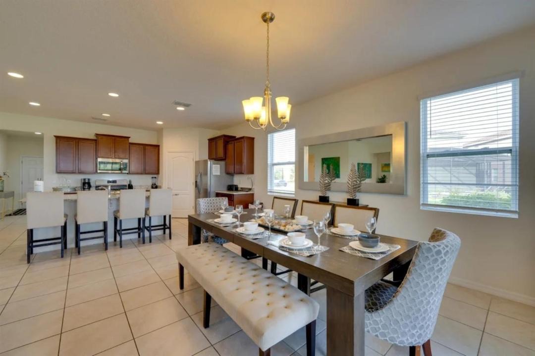 Photo of Kitchen in Loughman