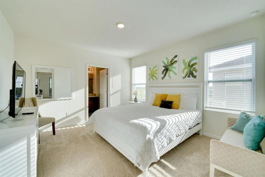 Photo of Bedroom in Loughman