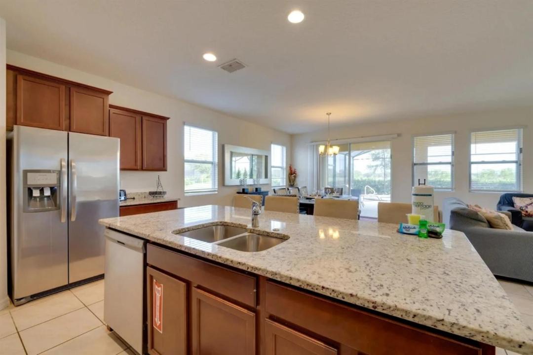 Photo of Kitchen in Loughman