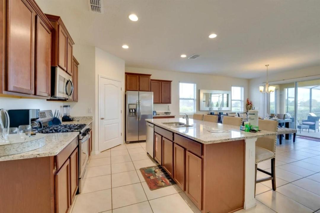 Photo of Kitchen in Loughman