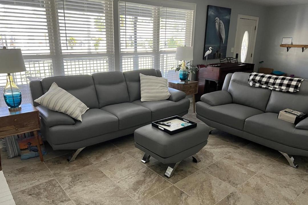 Photo of Livingroom in Palatka