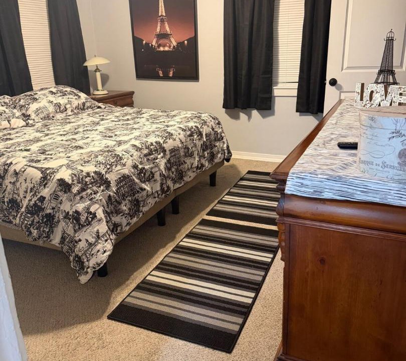Photo of Bedroom in Palatka