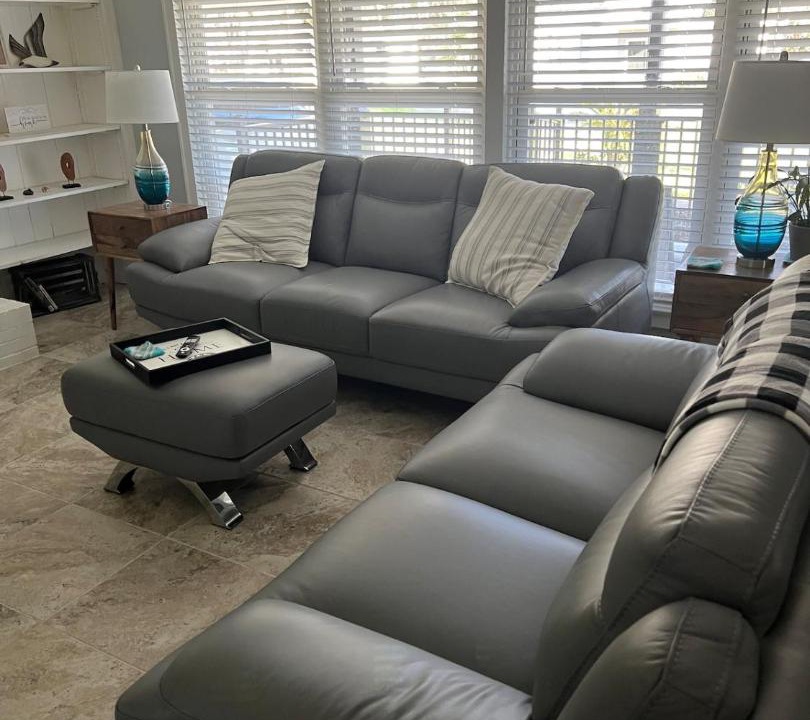 Photo of Livingroom in Palatka