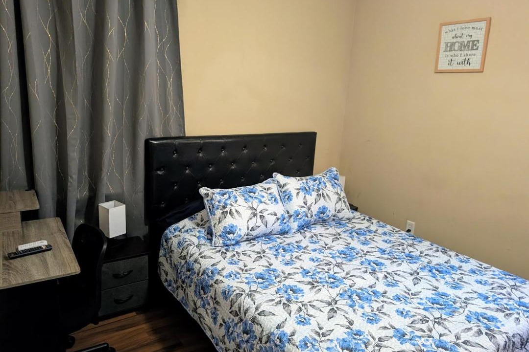 Photo of Bedroom in Palatka