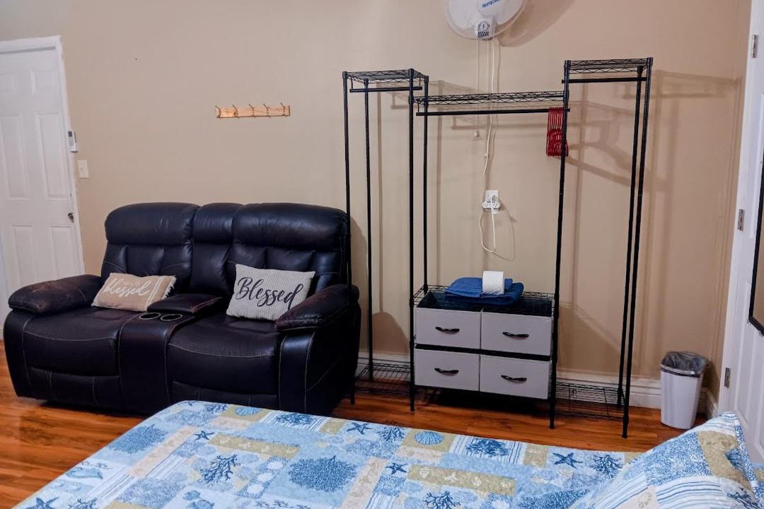 Photo of Bedroom in Palatka