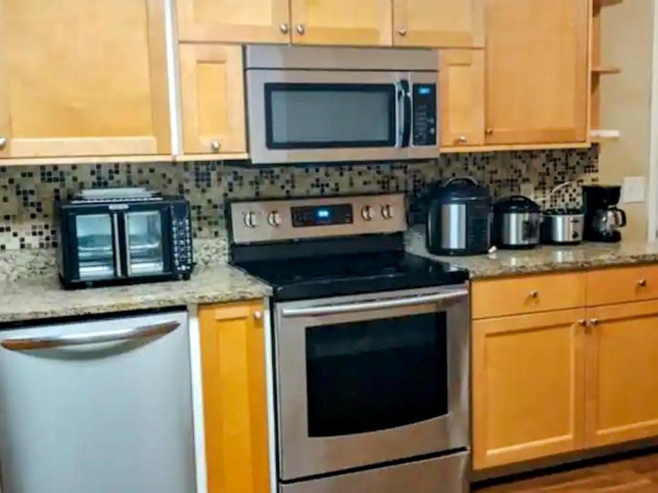 Photo of Kitchen in Palatka