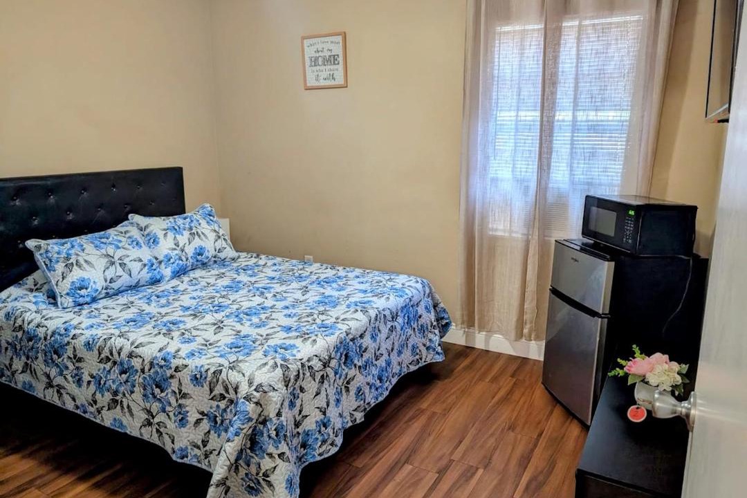 Photo of Bedroom in Palatka