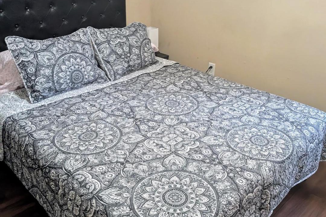 Photo of Bedroom in Palatka