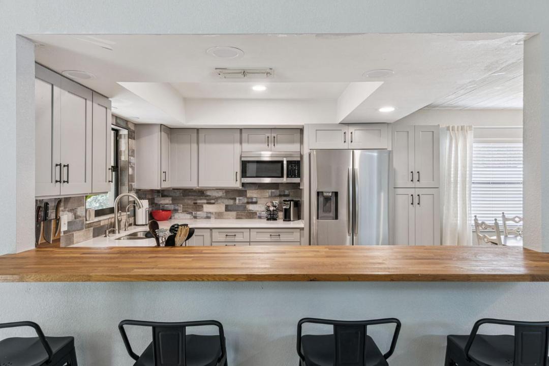 Photo of Kitchen in Sanford