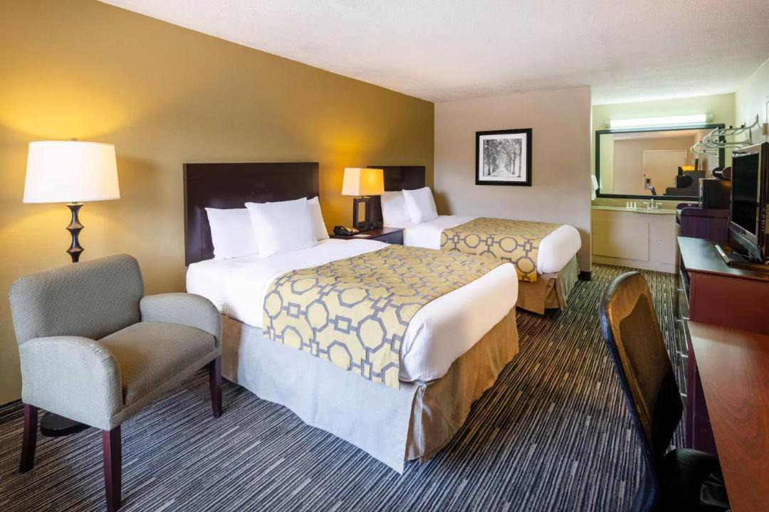 Photo of Bedroom in Columbus