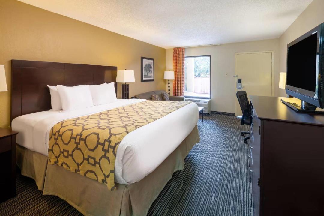 Photo of Bedroom in Columbus