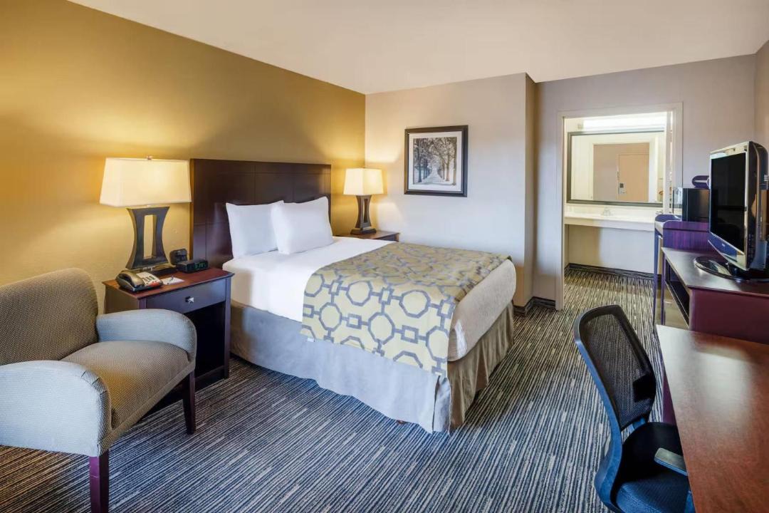 Photo of Bedroom in Columbus