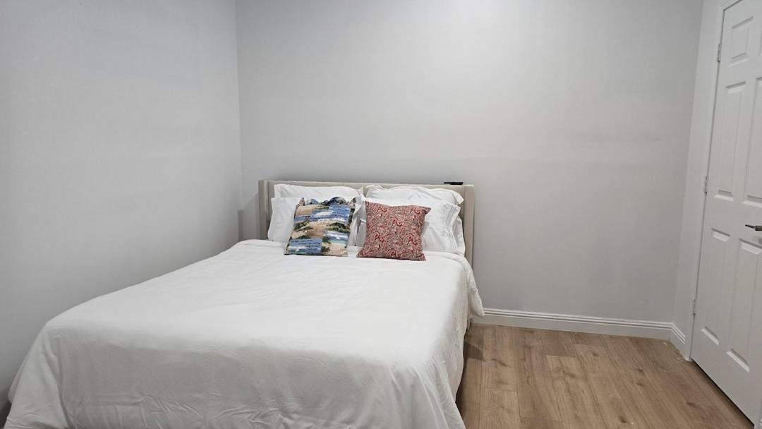 Photo of Bedroom in Stockbridge
