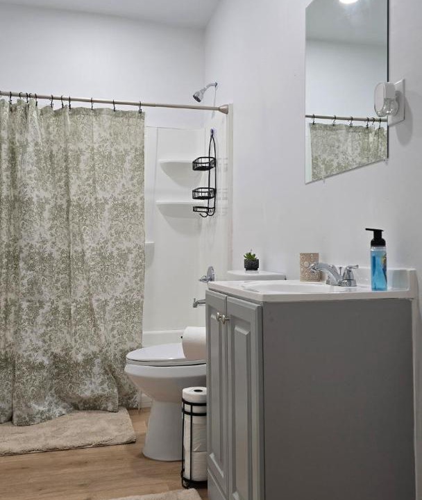 Photo of Bathroom in Stockbridge