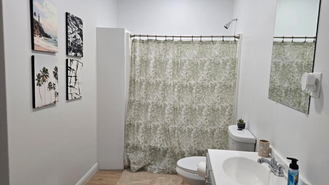 Photo of Bathroom in Stockbridge