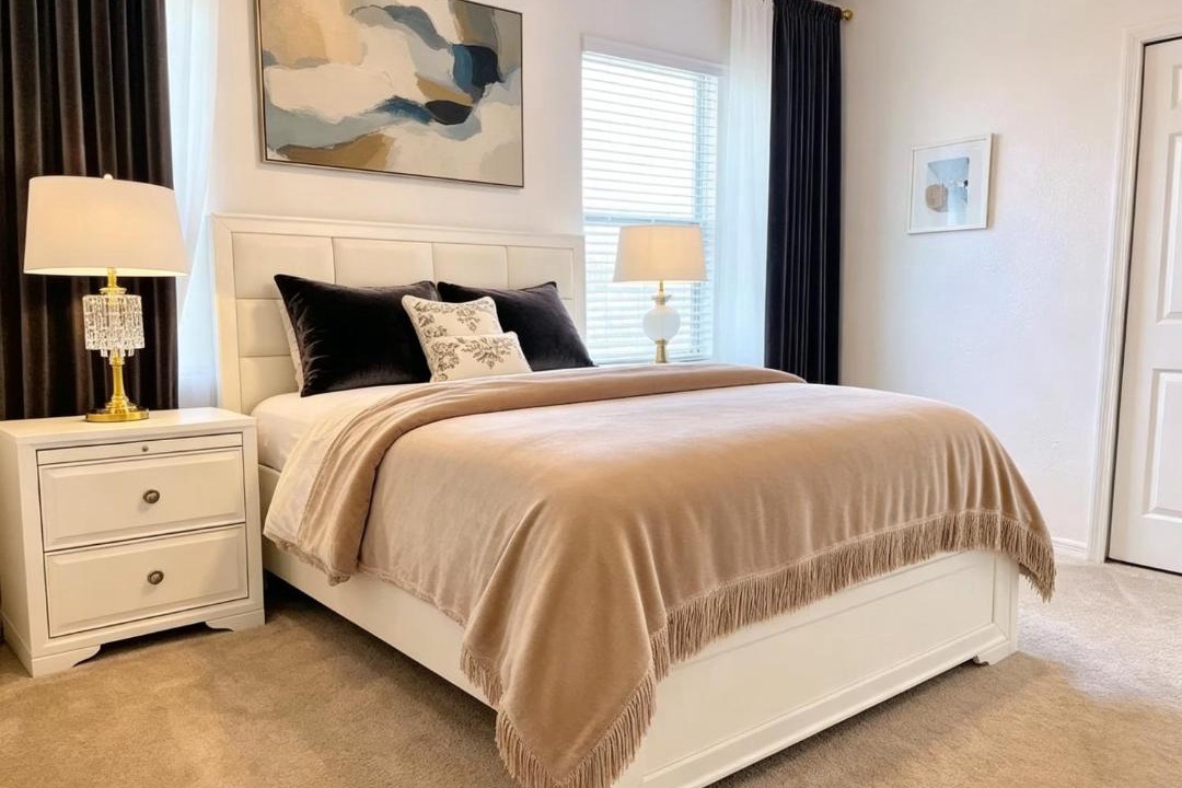 Photo of Bedroom in Loughman