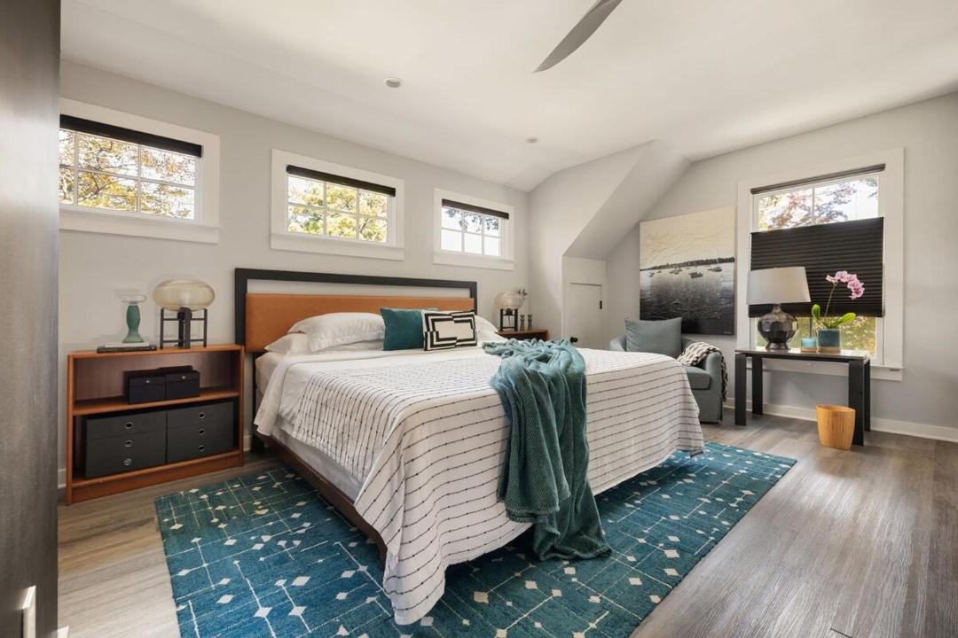 Photo of Bedroom in Morningside-Lenox Park