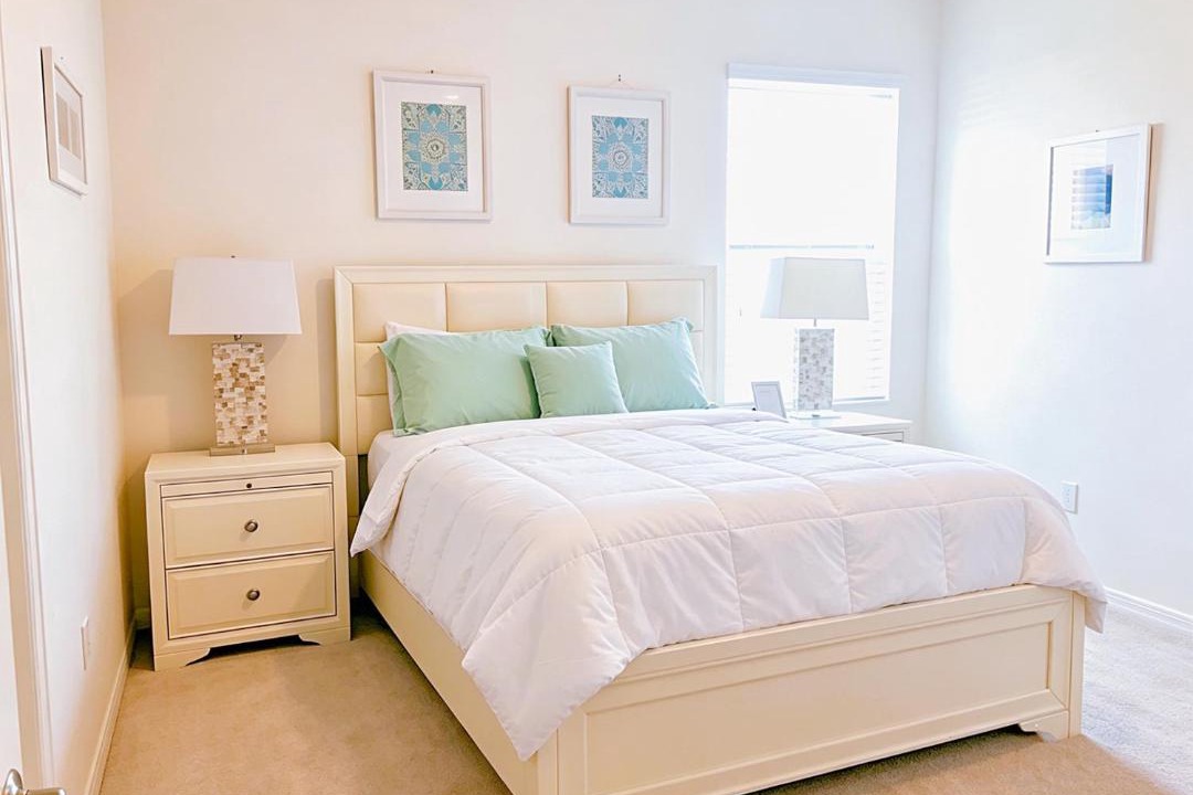 Photo of Bedroom in Loughman