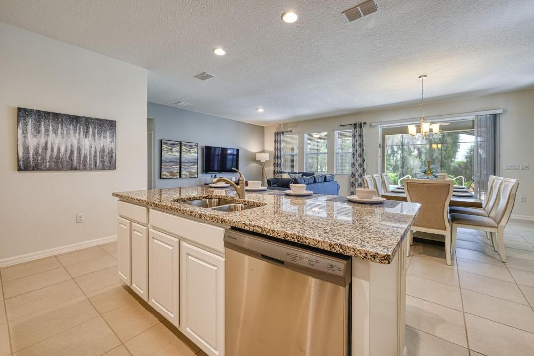 Photo of Kitchen in Loughman