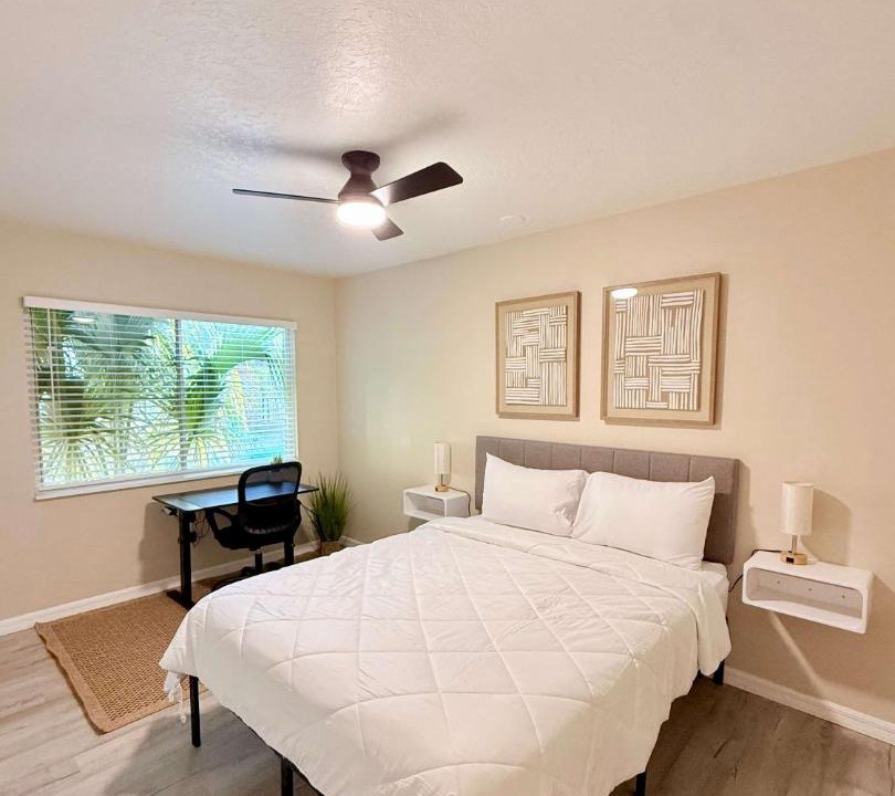 Photo of Bedroom in Gainesville