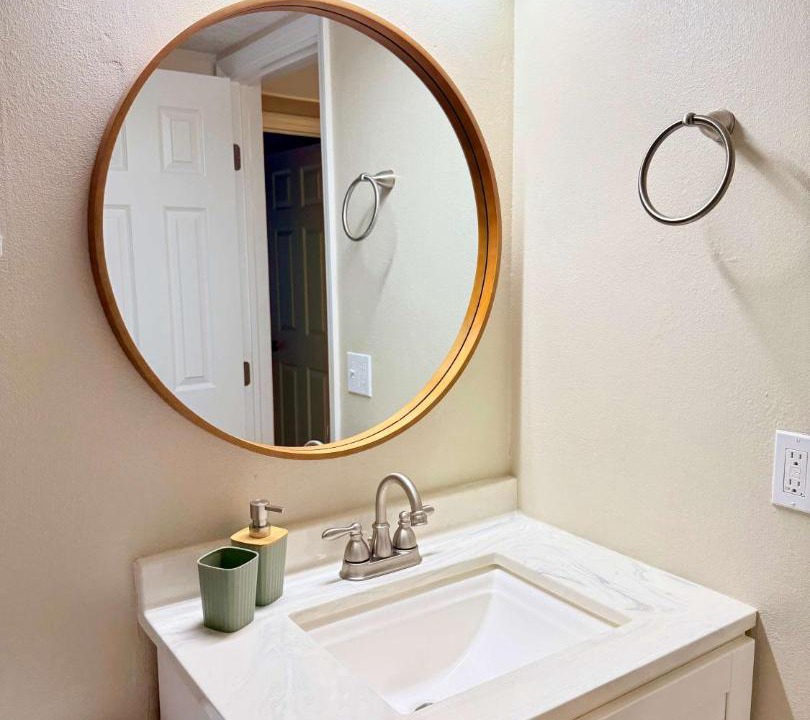 Photo of Bathroom in Gainesville