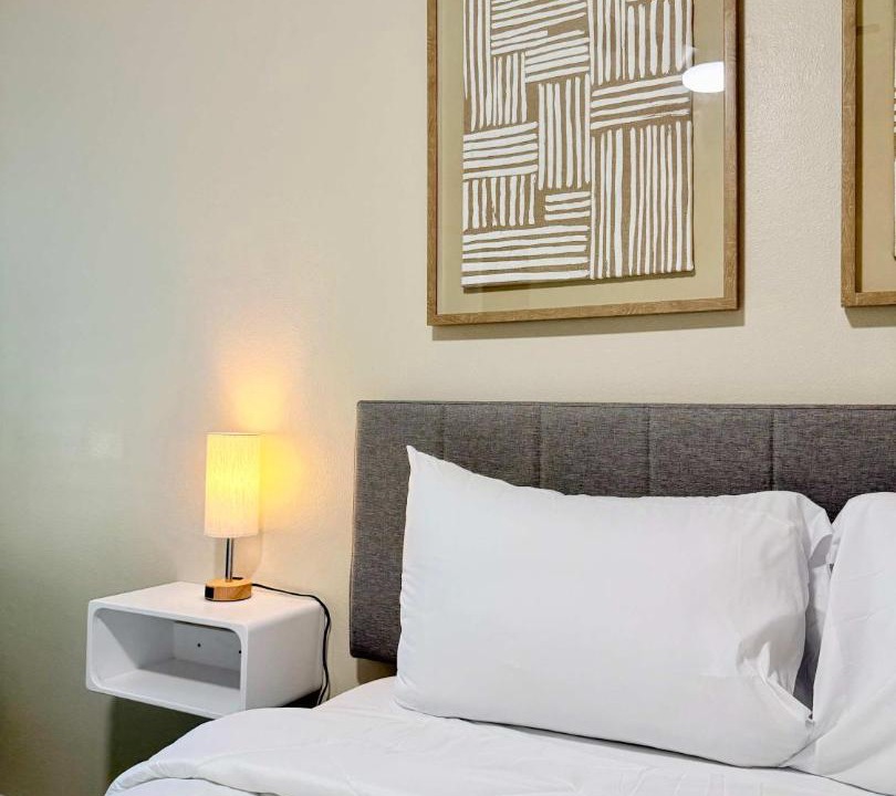 Photo of Bedroom in Gainesville