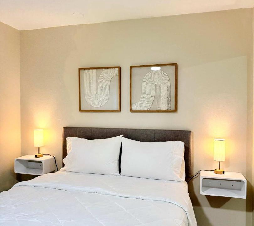 Photo of Bedroom in Gainesville