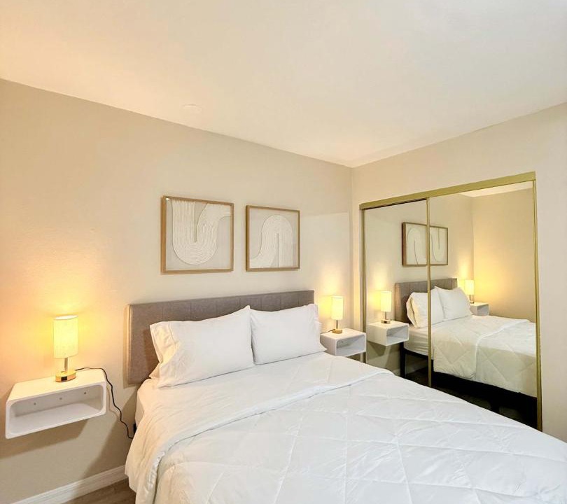 Photo of Bedroom in Gainesville