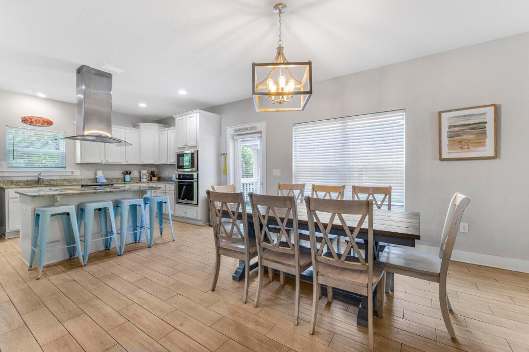 Photo of Kitchen in Ono Island