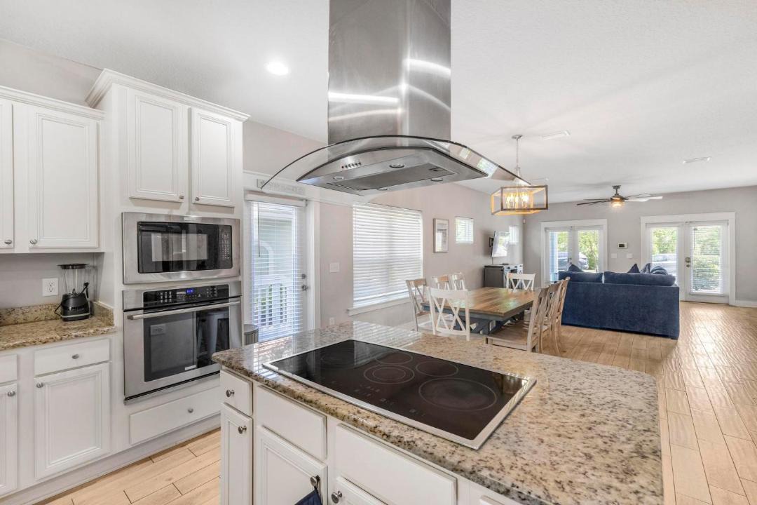 Photo of Kitchen in Ono Island