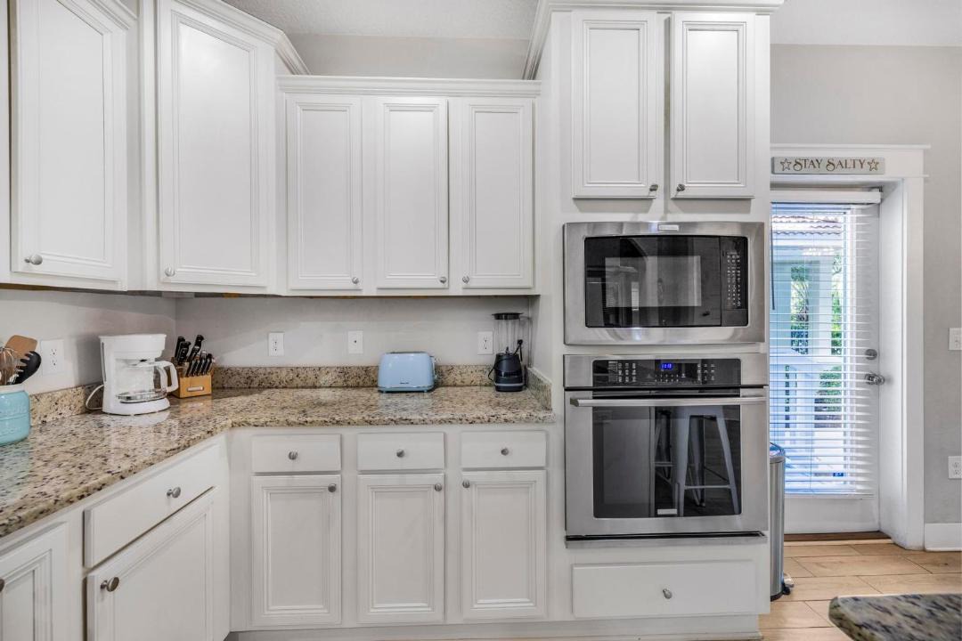 Photo of Kitchen in Ono Island