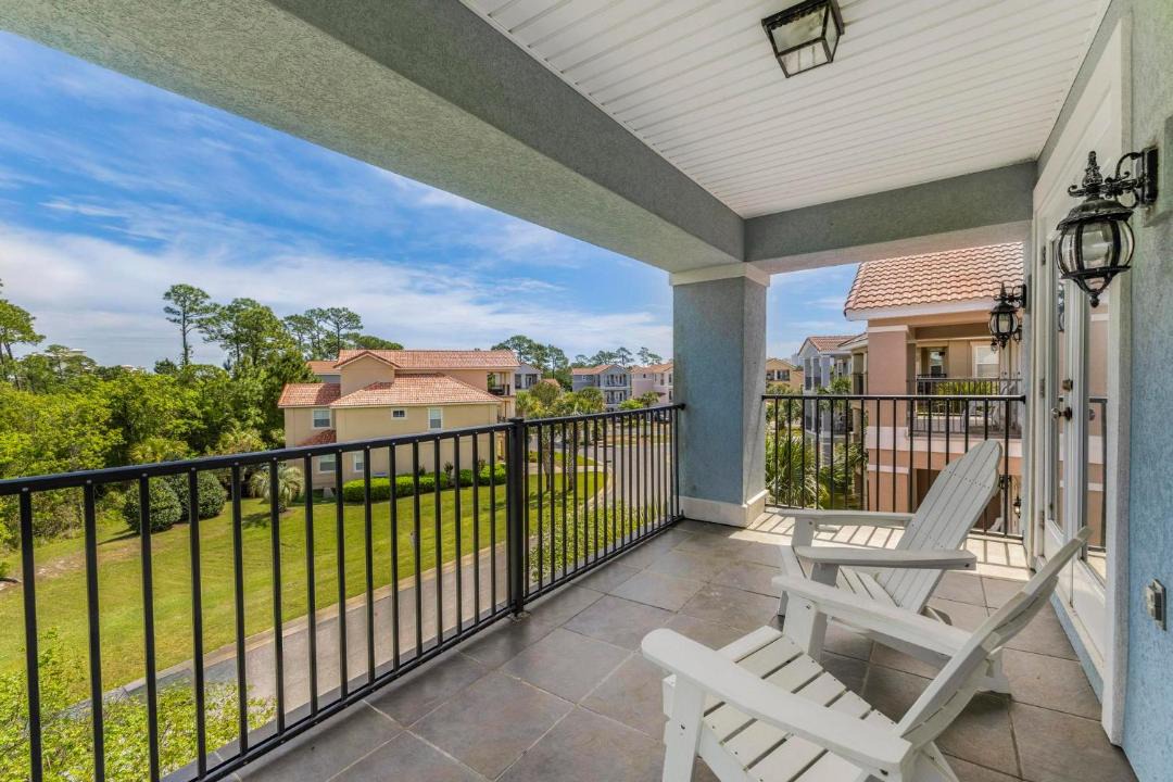 Photo of Patio Balcony in Ono Island