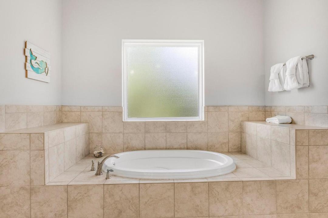 Photo of Bathroom in Ono Island